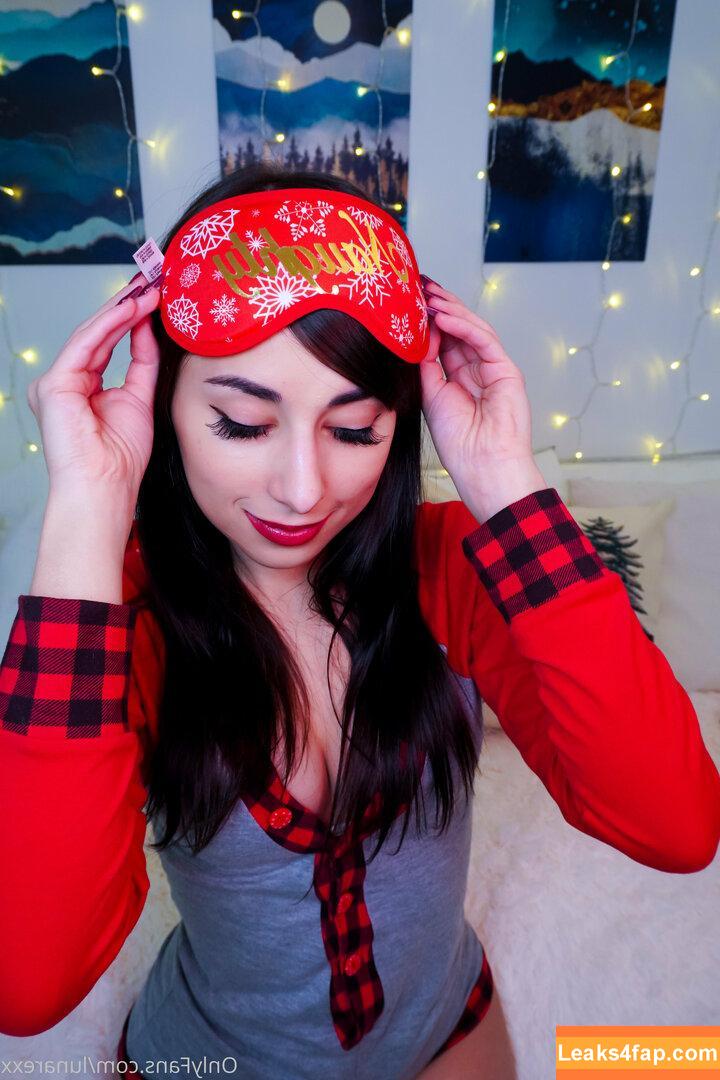 lunarexx / lunarexxasmr leaked photo photo #0039
