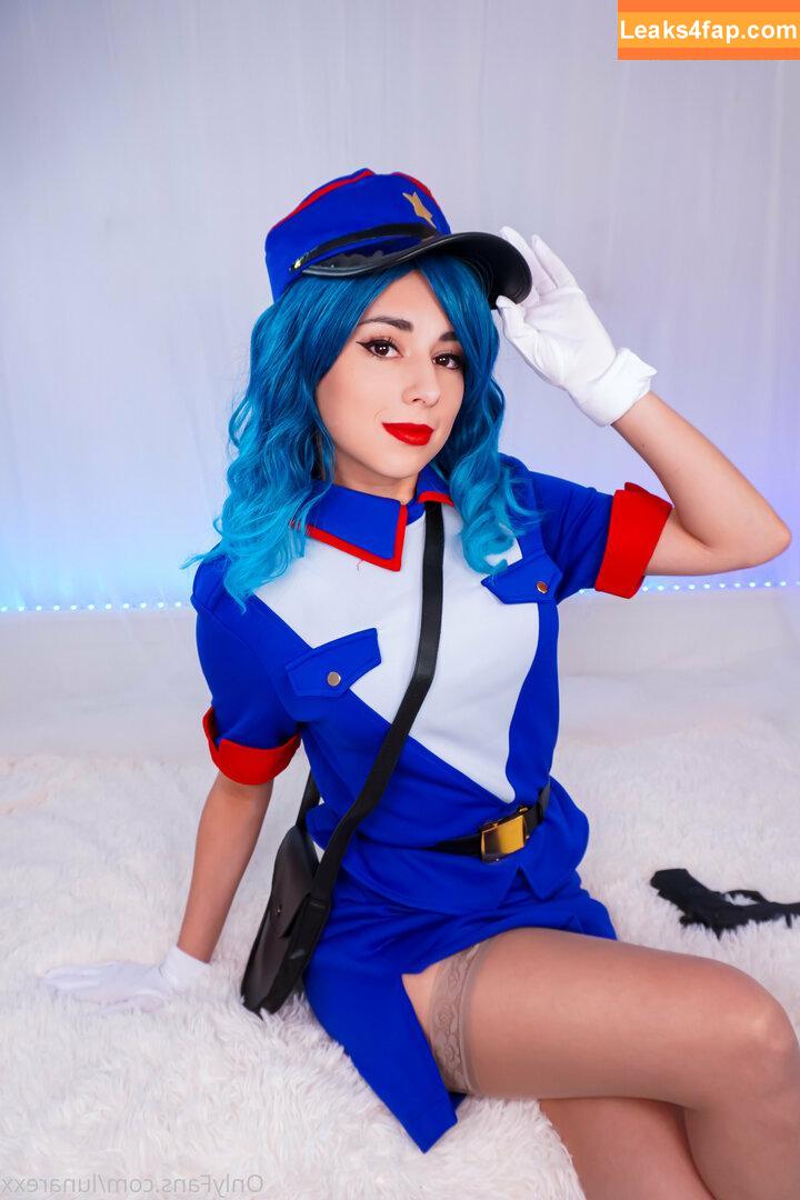 lunarexx / lunarexxasmr leaked photo photo #0051