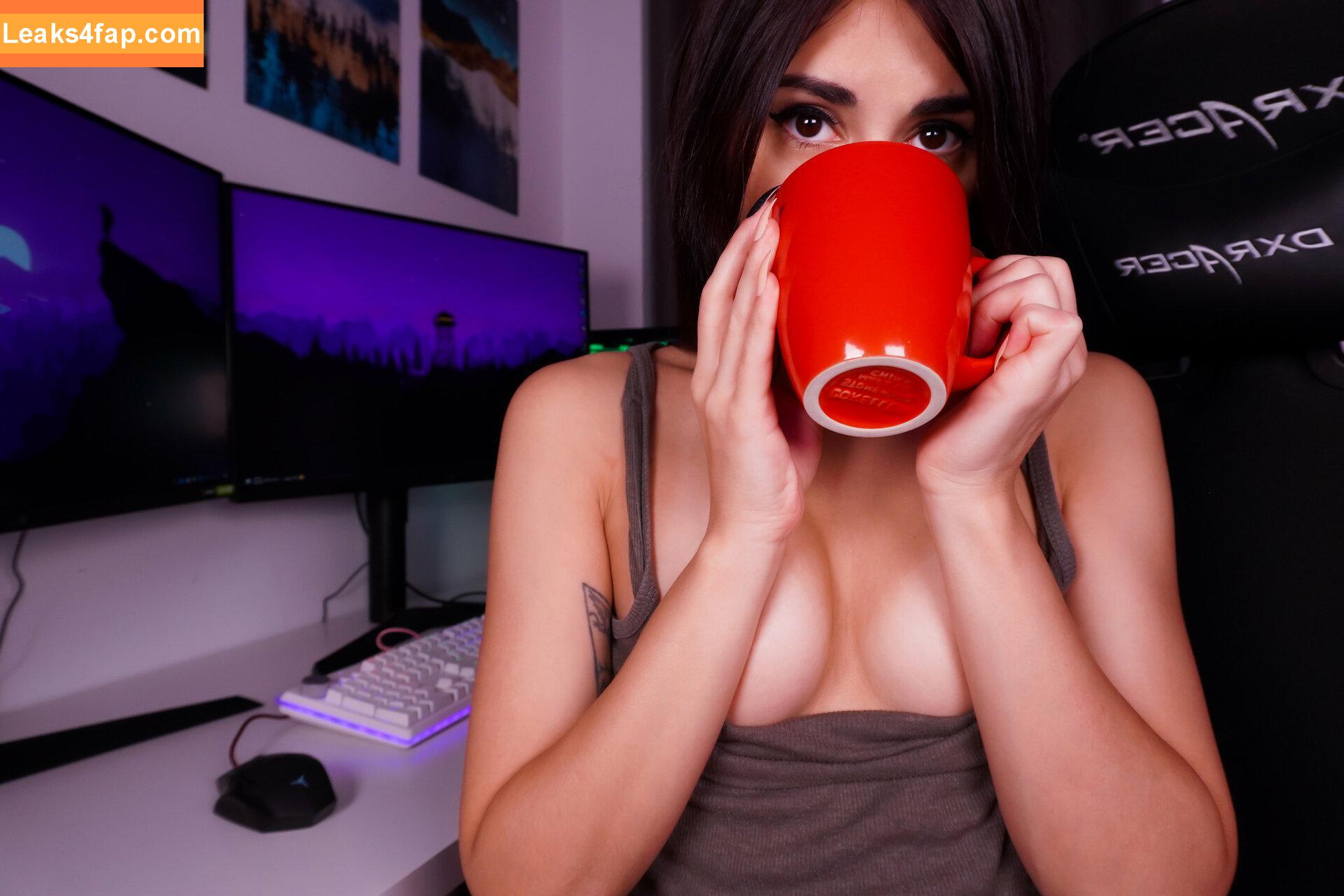 lunarexx / lunarexxasmr leaked photo photo #0182