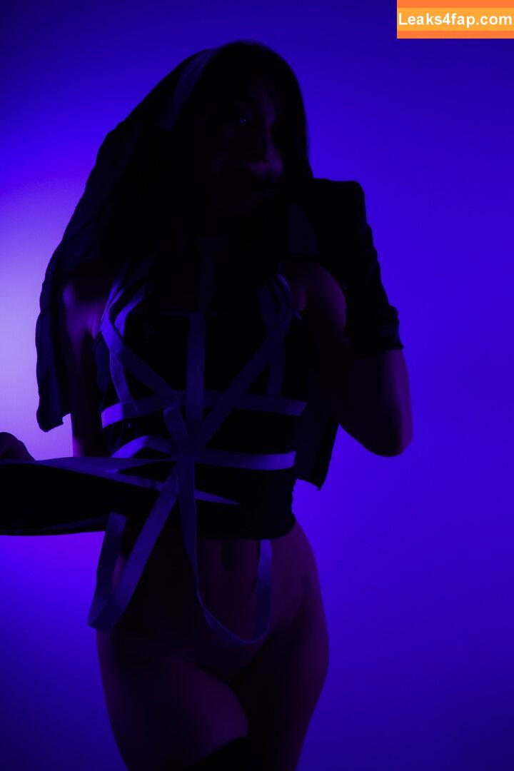 lunarexx / lunarexxasmr leaked photo photo #0196