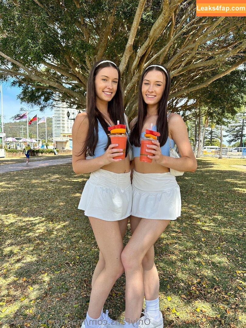 maddisontwinsfree / maddisontwins слитое фото фото #0001