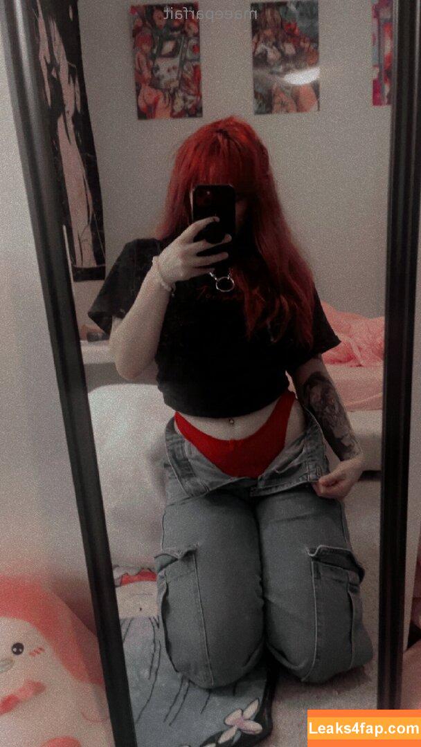 maeeparfait /  leaked photo photo #0018