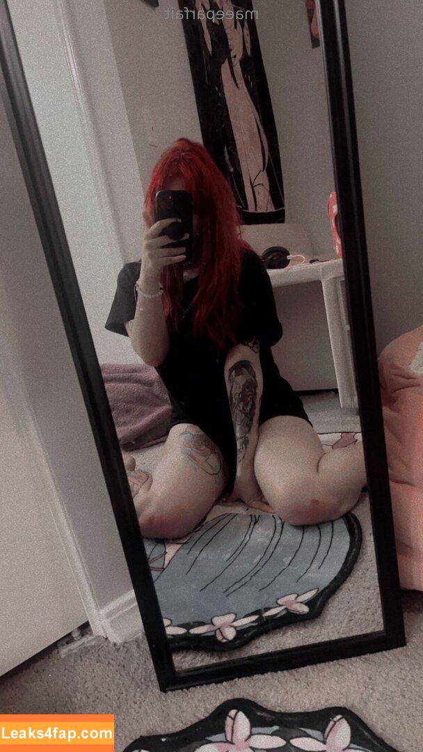 maeeparfait /  leaked photo photo #0021