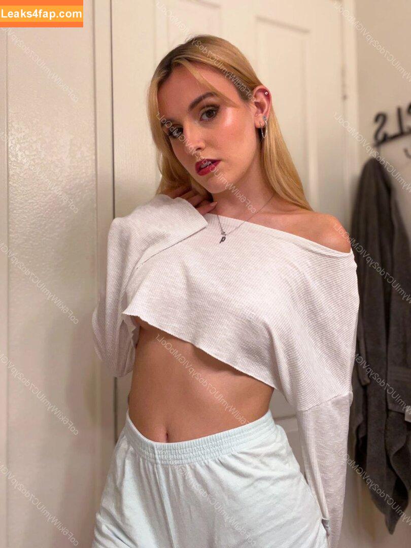 Maggie Roscher / magazine.rooster leaked photo photo #0001