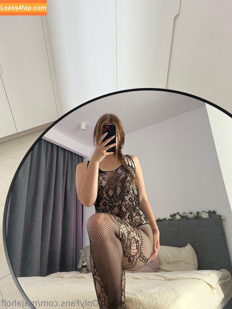 Maja Holf /  leaked photo photo #0049