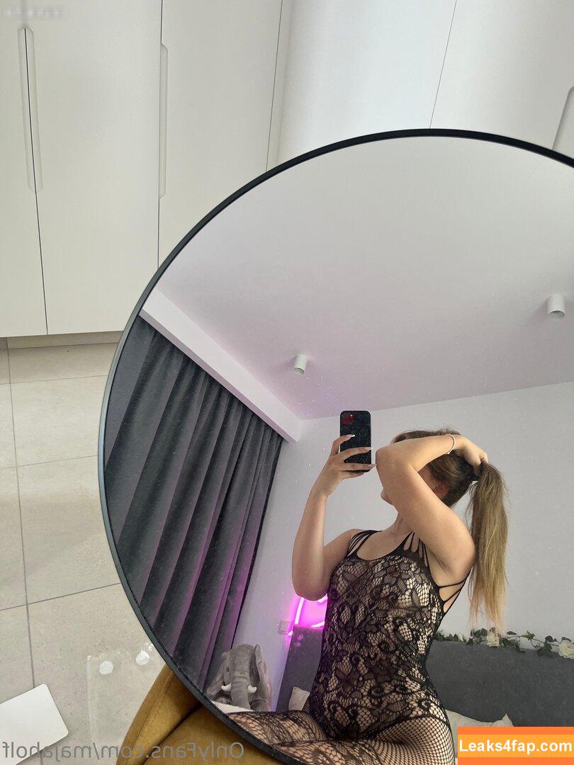 Maja Holf /  leaked photo photo #0050
