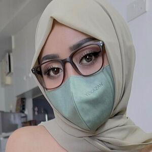 random model