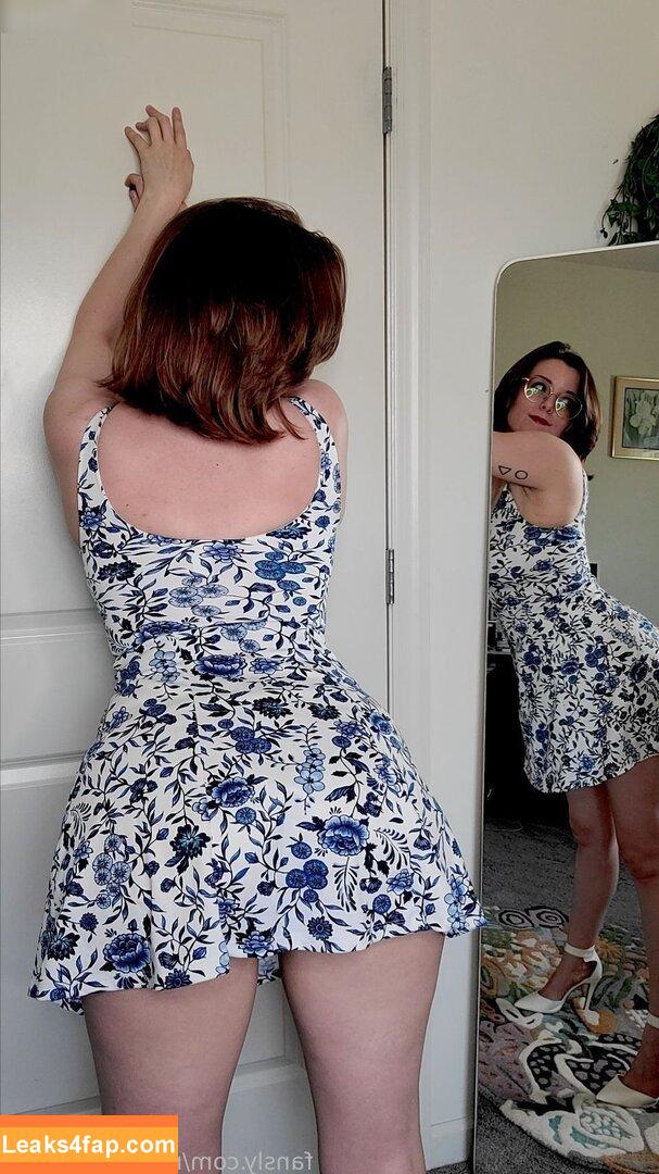 Marymusexoxo /  leaked photo photo #0005