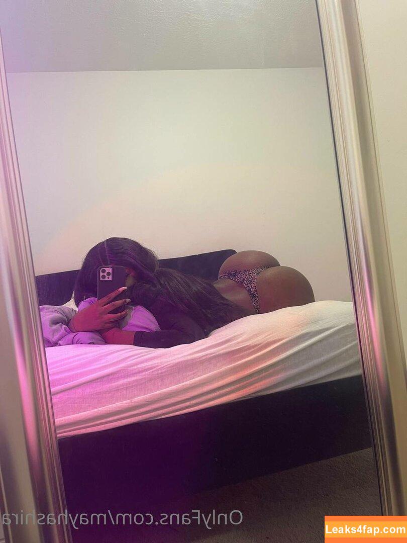 Mayhashira / blackmilow / youmaydie leaked photo photo #0119