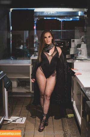 Megan Rain photo #0188