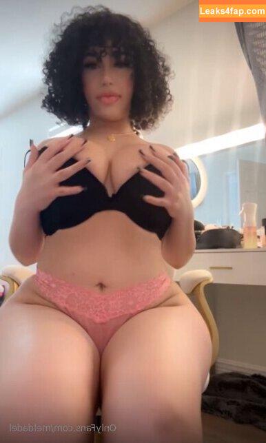 Meldadel / MamiMel20 leaked photo photo #0029