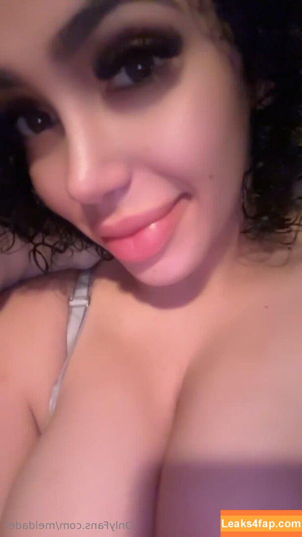 Meldadel / MamiMel20 leaked photo photo #0042