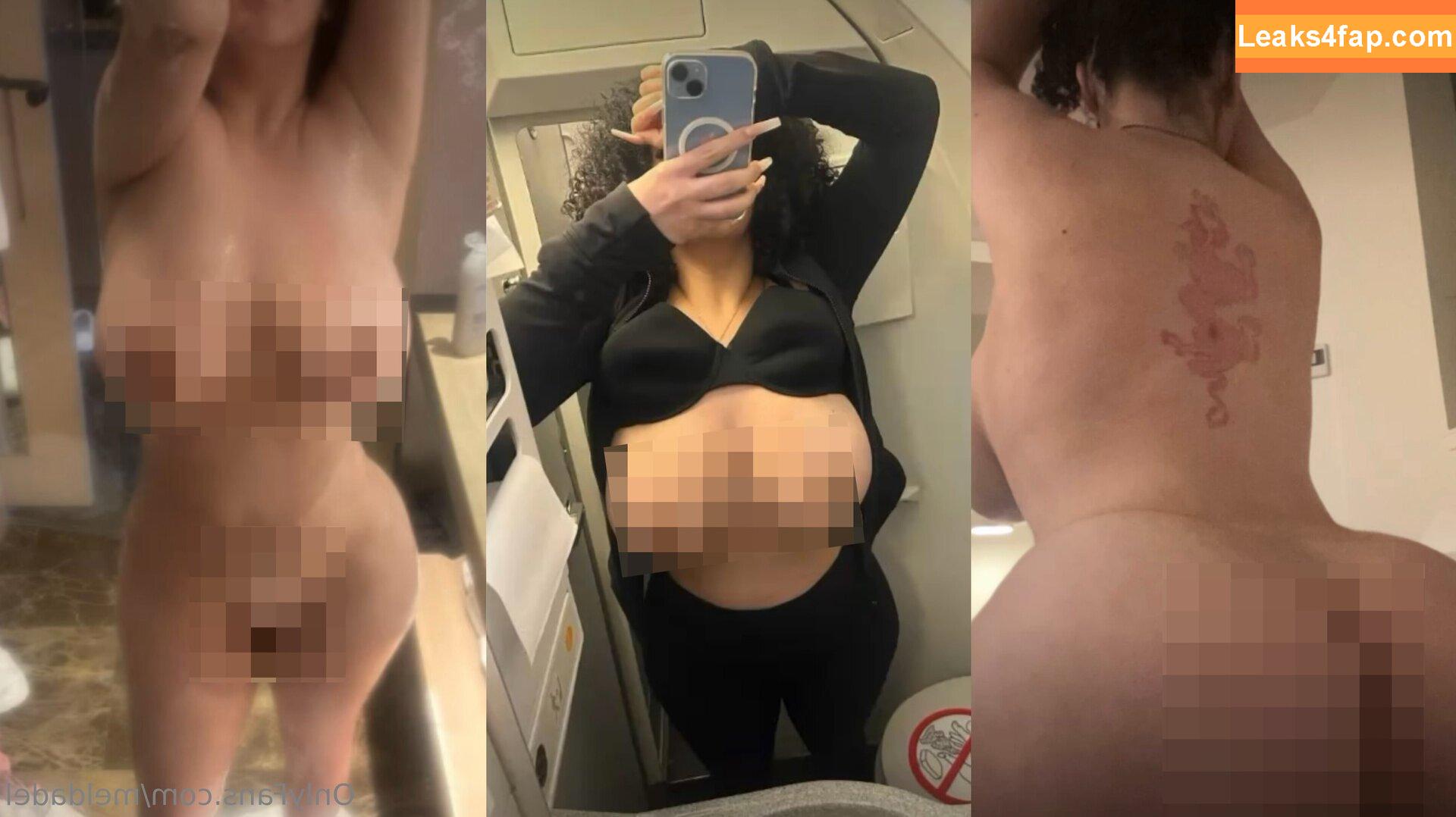 Meldadel / MamiMel20 leaked photo photo #0055