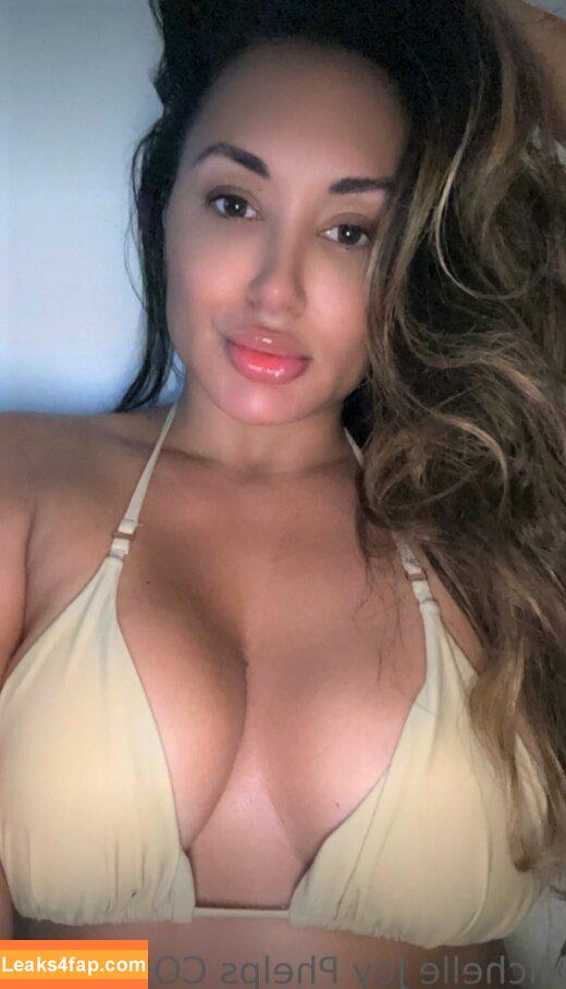 Michelle Joy Phelps / michellejoyphelps leaked photo photo #0049