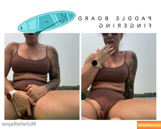 Michelle Rayne / Michelle Van / goddessraaynne / https: / michellerayne / michellerayne1 leaked photo photo #0010