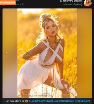 Mikayla Demaiter photo #0398