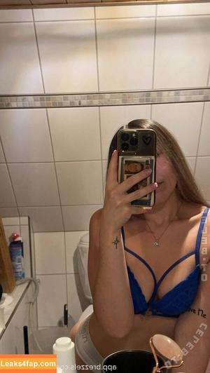 Mikayla Demaiter photo #0485