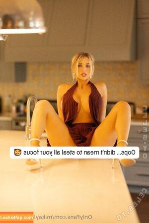 Mikayla Demaiter photo #0715