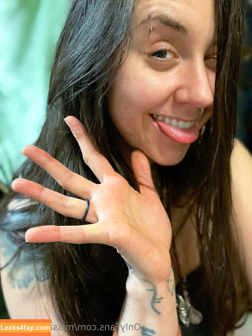 Missarcana leaked photo photo #0004