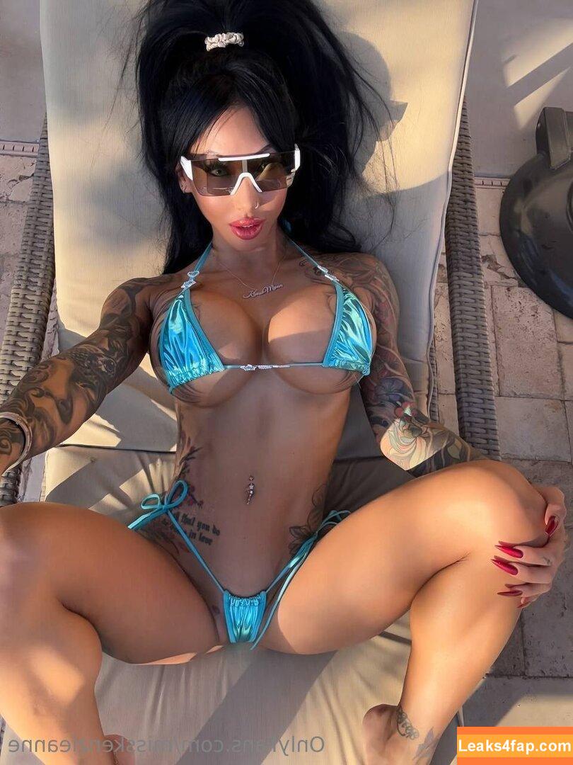 misskenzieanne /  leaked photo photo #0040