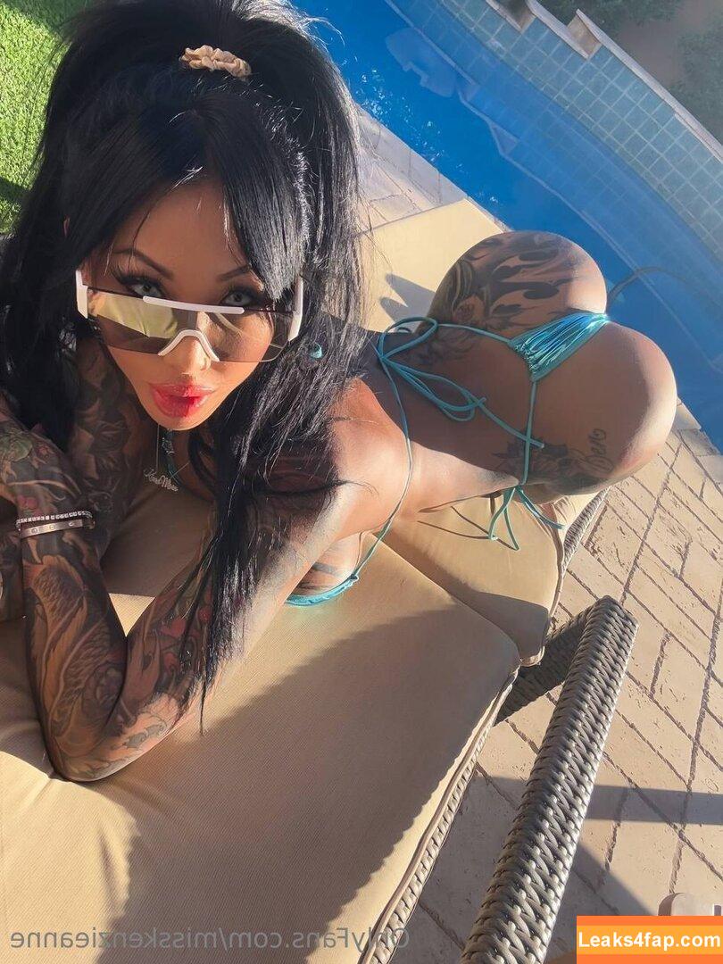 misskenzieanne /  leaked photo photo #0041