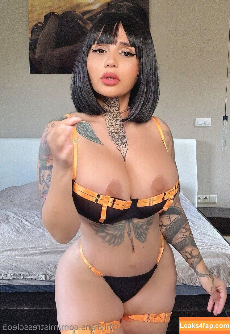 mistresscleo5 / misscleo_05 leaked photo photo #0143