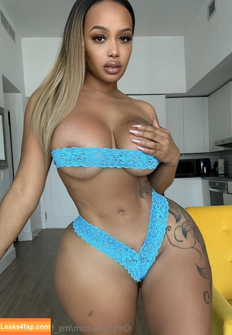 ms_fernandes25 /  leaked photo photo #0013
