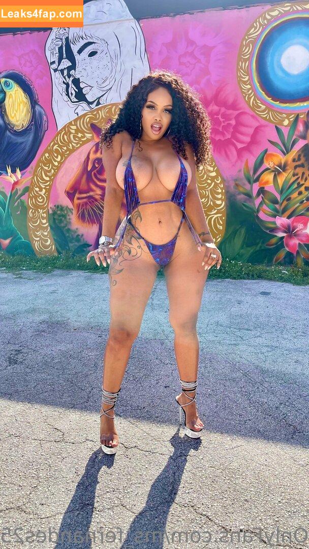 ms_fernandes25 /  leaked photo photo #0022