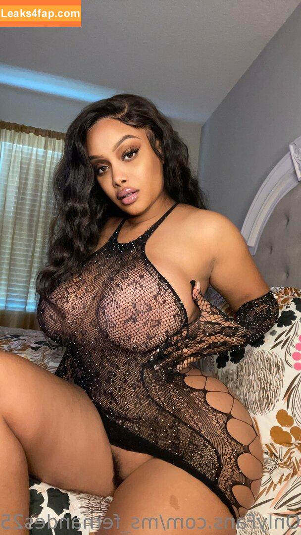 ms_fernandes25 /  leaked photo photo #0038