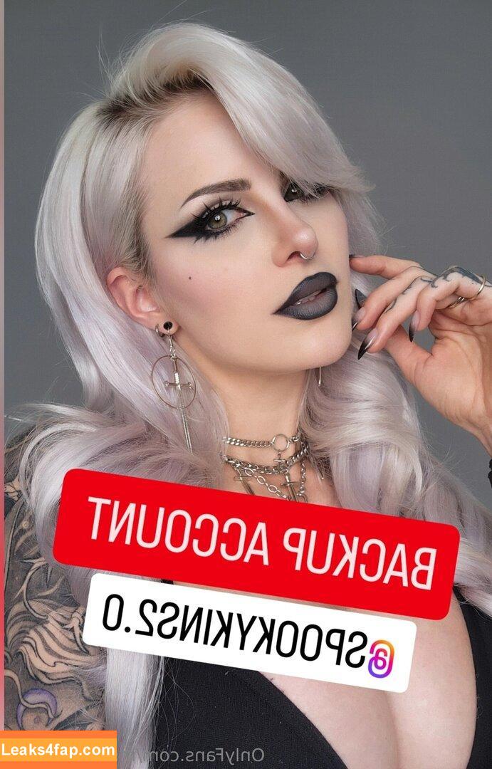 ms_spookykins / spookykins leaked photo photo #0002