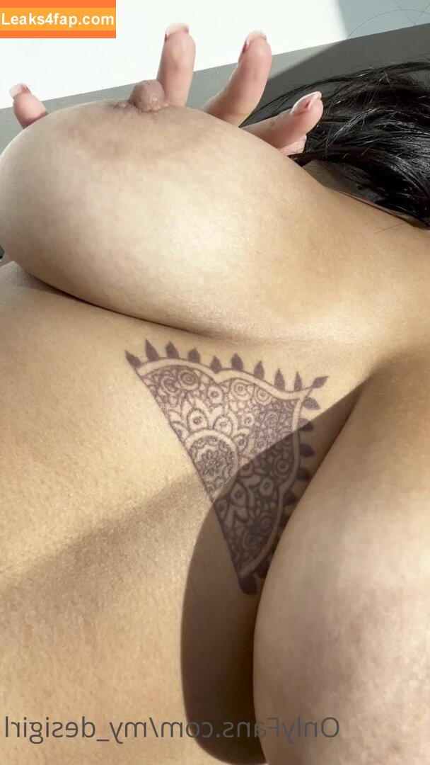 My_desigirl /  leaked photo photo #0003
