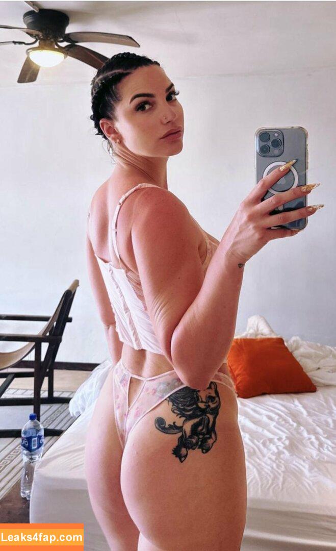 Nadеge Lacroix / lacroixnadege / nadlacroix leaked photo photo #0014