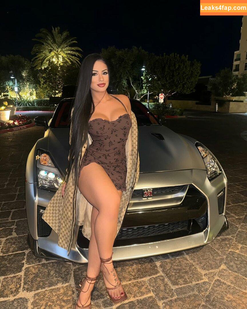 Nadia Khar / NADIASKHAR leaked photo photo #0012
