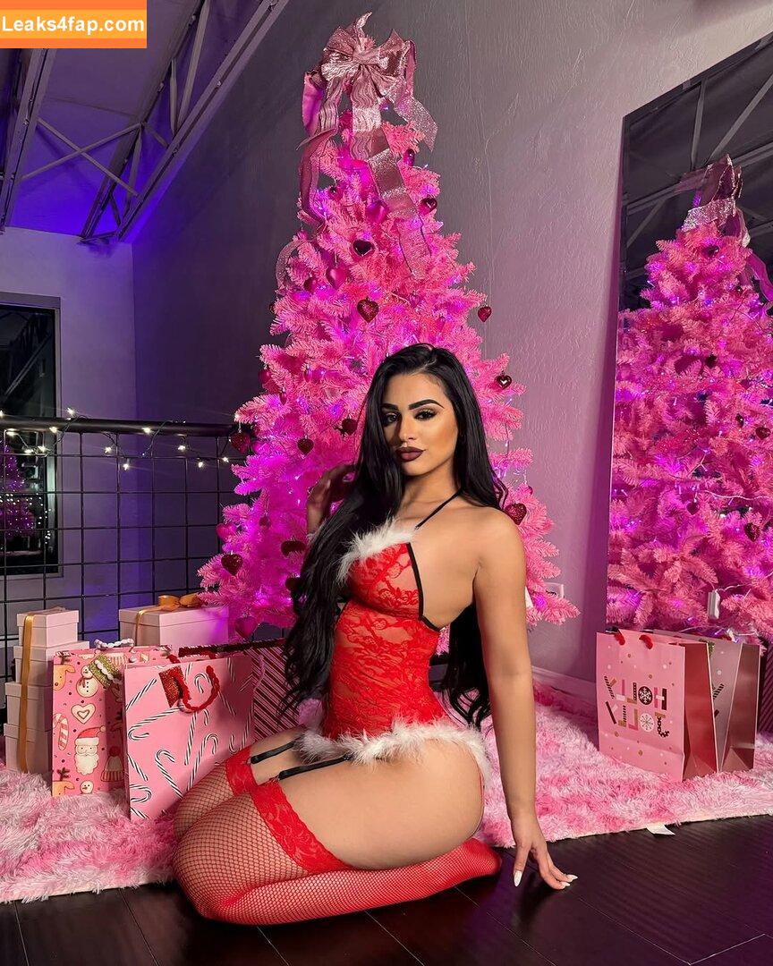 Nadia Khar / NADIASKHAR leaked photo photo #0027