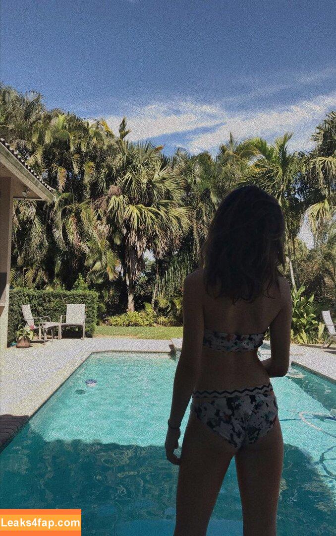 Nadya Yeremin /  leaked photo photo #0004