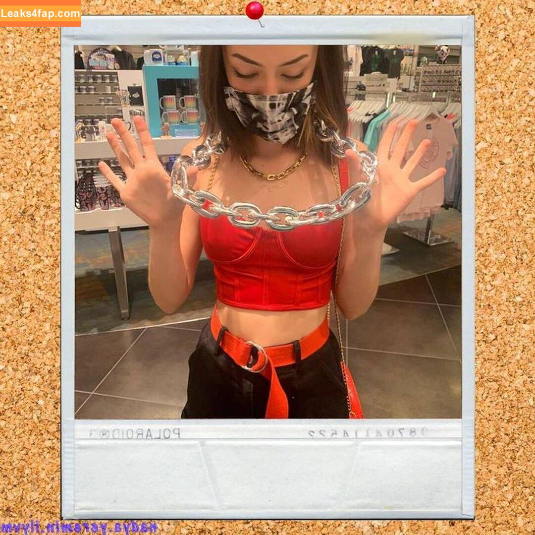 Nadya Yeremin /  leaked photo photo #0005