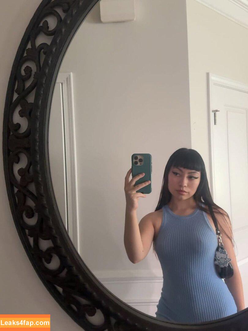 Nasia ASMR / nasia_asmr leaked photo photo #0001