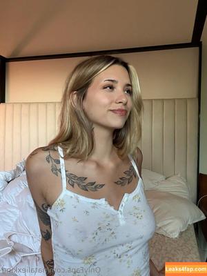 Nataliexking / Bbyluckie photo #0015