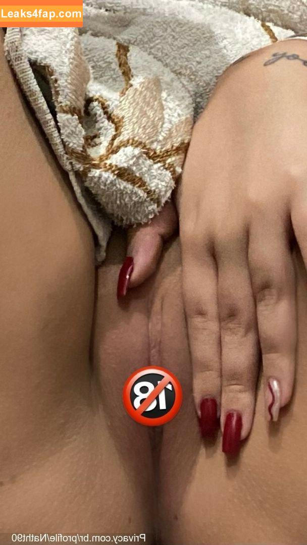 Nathalia Pinheiro / Naatht90 leaked photo photo #0007