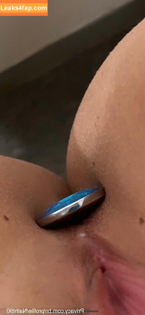 Nathalia Pinheiro / Naatht90 leaked photo photo #0010