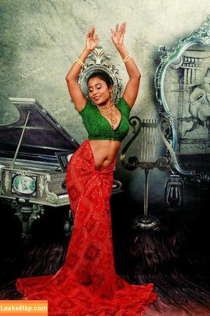 Nikita Gokhale photo #0001