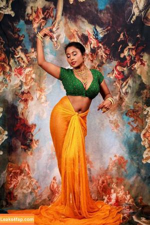 Nikita Gokhale photo #0012
