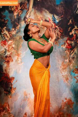 Nikita Gokhale photo #0013