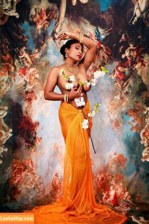 Nikita Gokhale photo #0016