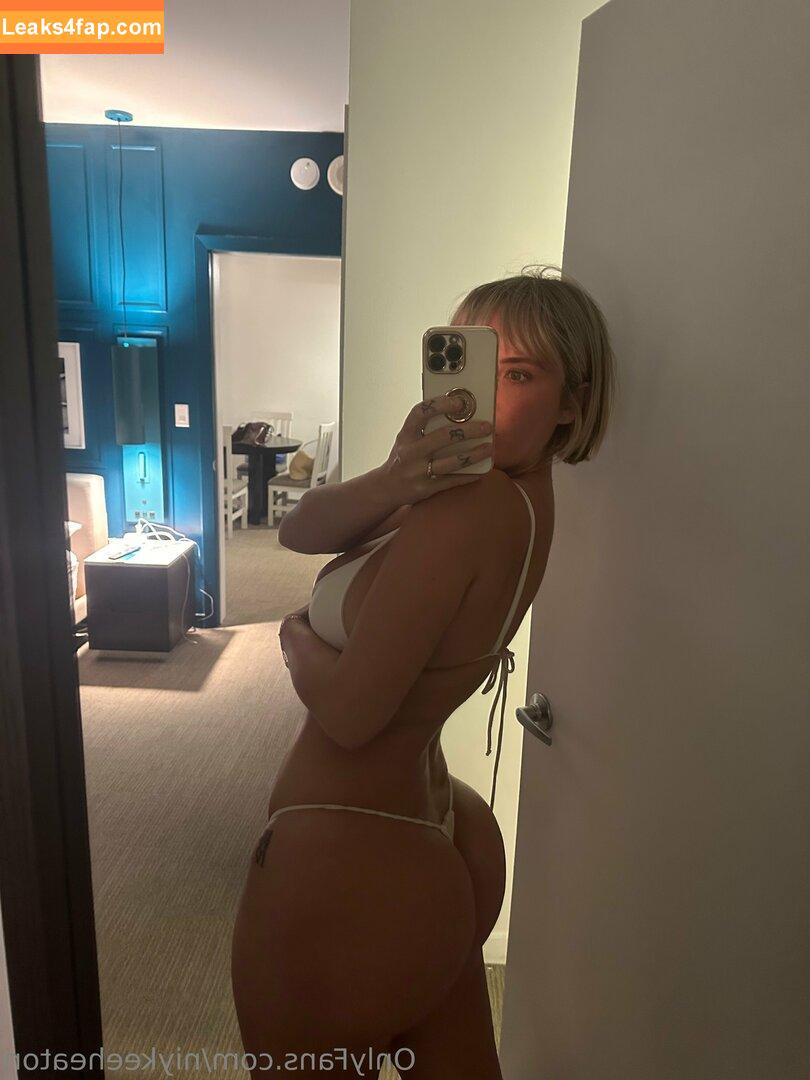 Niykee Heaton / niykeeheaton слитое фото фото #0015