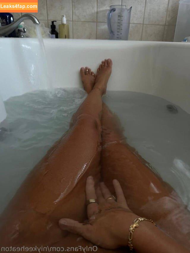 Niykee Heaton / niykeeheaton слитое фото фото #0024