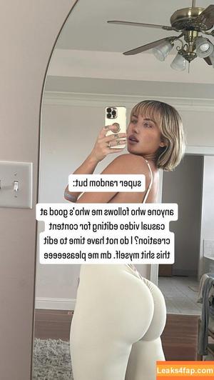 Niykee Heaton фото #0009