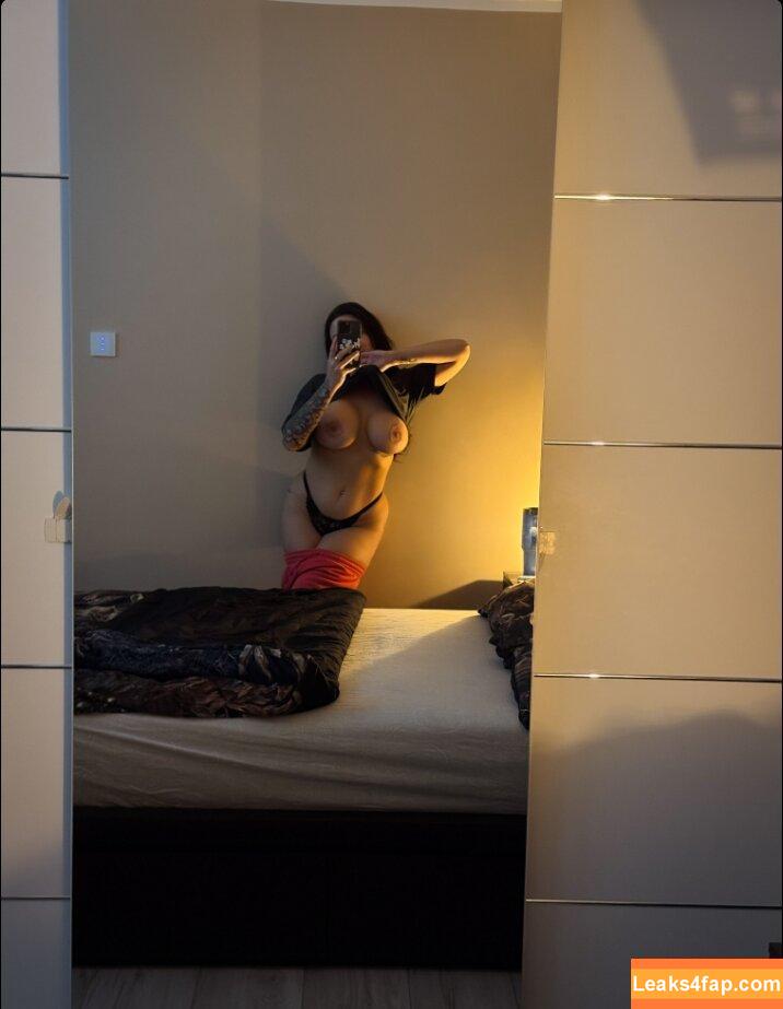 nomaggy /  leaked photo photo #0006