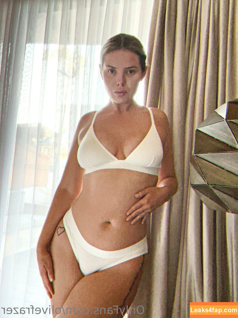 Olivia Frazer / olivefrazer leaked photo photo #0004