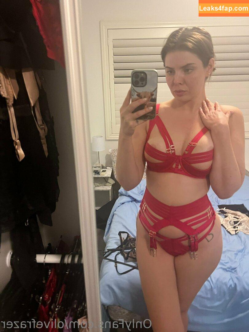 Olivia Frazer / olivefrazer leaked photo photo #0091